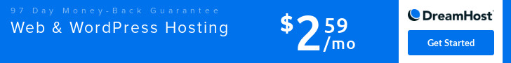 Site hosting deal